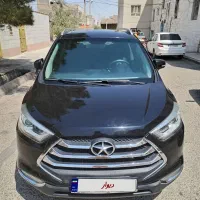jac s3 اتوماتیک بی رنگ و کم کارکرد