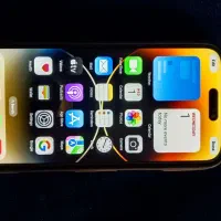 گوشی آیفون۱۶|موبایل|اصفهان, براآن شمالی|دیوار