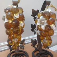 انگور کریستالی