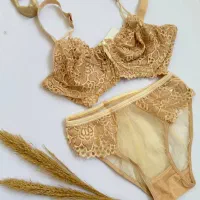 ست دانتل جذاب