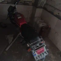 موتور سیکلت