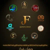 انواع طراحی لوگو و پوستر و طراحی استوری