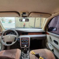 سمند ef7 دوگانه کارخانه|خودرو سواری و وانت|سنندج, |دیوار