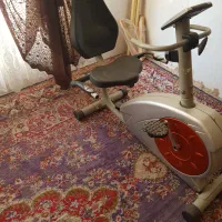 دوچرخه ثابت