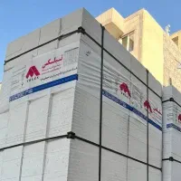 هبلکس سبک و عایق /خرید مستقیم از کارخانه