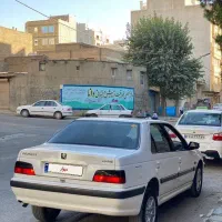 پارس استثنایی و خانگی|خودرو سواری و وانت|بوکان, |دیوار