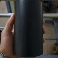 کیسه زباله رولی