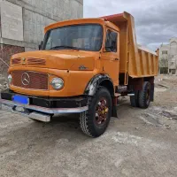 بنزتک کمپرسی 88