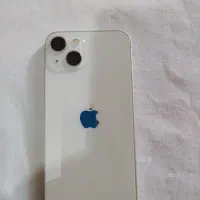 اپل iPhone 13 با حافظهٔ ۱۲۸ گیگابایت