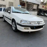 پژو پارس اتومات ۸۹ (اقساط استثنایی)|خودرو سواری و وانت|تهران, تهرانپارس جنوبی|دیوار