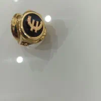 انگشتر مردانه مارک یورو