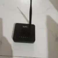 مودمZyEXL - اتوبخار- گیرنده دیجیتال فوری فروشی