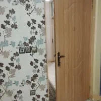 درب چوبی|مصالح و تجهیزات ساختمان|اهواز, کوی سعدی|دیوار