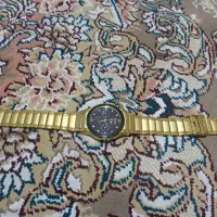 ساعت بسیار نو وتمیز بارنگ ثابت|ساعت|بندر ماهشهر, |دیوار