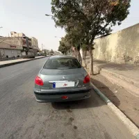 206 sd|خودرو سواری و وانت|کرمان, |دیوار