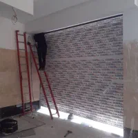 تعمیرات تخصصی جک پارکینگ کرکره برقی فروش و نصب|فروشگاه و مغازه|شیراز, فرهنگ شهر|دیوار