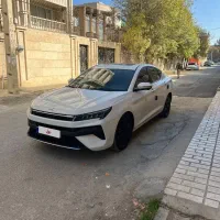 جک کی ام سیJ7مدل ۱۴۰۲