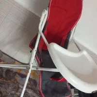 صندلی غذا کودک|تخت و صندلی بچه|قدس, شهرقدس|دیوار