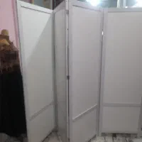 پارتیشن در حد نو ۲ماه کار کرده