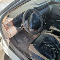 سمند مدل ۹۷ اف سون|خودرو سواری و وانت|بردسکن, |دیوار