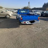 نیسان زامیاد دوگانه سوز  صفر (اقساطی)