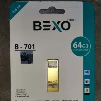 فلش 64 گیگ|قطعات و لوازم جانبی رایانه|مشهد, کارگران|دیوار