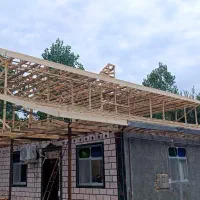 نجاری و سربندی|خدمات پیشه و مهارت|صومعهسرا, |دیوار