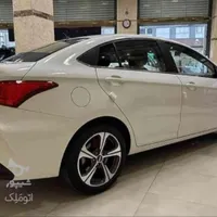 آریزو ۵اسپرت fl آخرین مدل ۱۴۰۴صفرو خشک