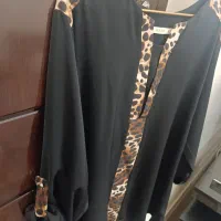 شومیز سایز بزرگ (ورق بزنید )