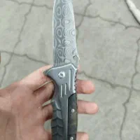 چاقو