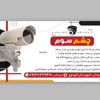 نصب و فروش سیستم های امنیتی