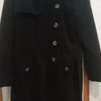 پالتو و لباس