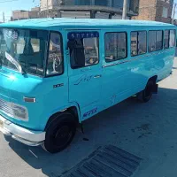 بنز مدل ۶۳|خودرو سنگین|پیر بکران, |دیوار