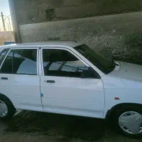 پراید ۱۱۱ مدل ۹۸