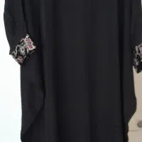 مانتوعبایی زیبا