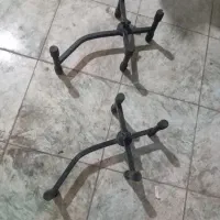 چهار پایه برای عکسبرداری ونقاشی وباند واسپیکر|دوربین عکاسی و فیلم‌برداری|اصفهان, بهارستان|دیوار