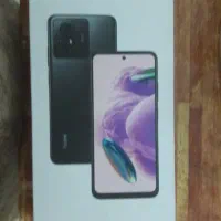 گوشی شیامی نوت12 sنیاز به تعمیر|موبایل|باقرشهر, |دیوار