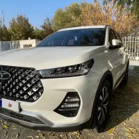 تیگو ۷ پرو ۱۴۰۱|خودرو سواری و وانت|ارومیه, |دیوار