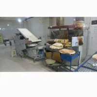 فروش فوری امتیاز و تجهیزات نانوایی