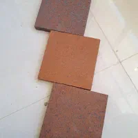 آجرلفتون سفال و نما نسوز|مصالح و تجهیزات ساختمان|محمدشهر, شهرک چمران|دیوار