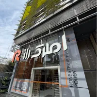 ویلایی ۸۵۰ متر دربست ۲طبقه فول بازسازی در رادفر