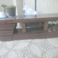 میز تلویزیون دست دوم