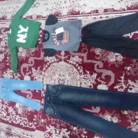 لباس های بچه گانه وزنانه|لباس|بابل, |دیوار