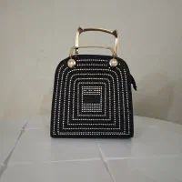 کیف و کفش ست مجلسی|کیف، کفش، کمربند|رشت, پارک شهر|دیوار