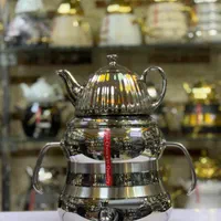 تولید کننده ی کتری قوری|قوری، کتری، قهوه‌ساز دستی|تهران, شوش|دیوار