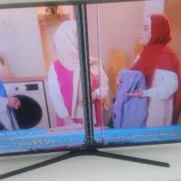 تلویزیون 55 اینچ سامسونگ