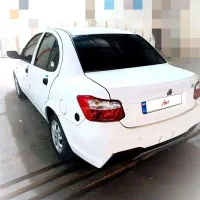 فروش فوری ساینا اس دوگانه شرکتی۱۴۰۳دریچه سیمی جهرم|خودرو سواری و وانت|جهرم, |دیوار