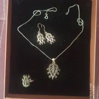 فروش نقره نو گرمی ۲۸۰|جواهرات|شیراز, بعثت|دیوار