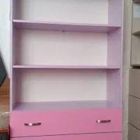 کمد کودک و نوجوان|تخت و سرویس خواب|بروجرد, |دیوار