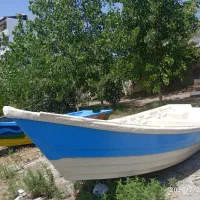 قایق ساخت انزلی